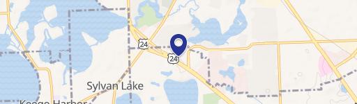 Bloomfield Hills, MI 48302