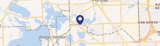 Bloomfield Hills, MI 48302