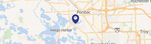 Bloomfield Hills, MI 48302