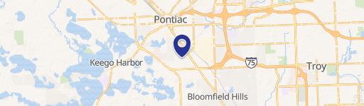 Bloomfield Hills, MI 48302