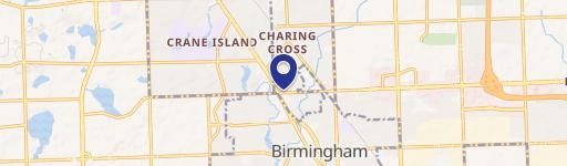 37000 Woodward Ave Ste, Unit 100