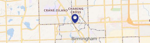 36880 Woodward Ave Ste, Unit 220