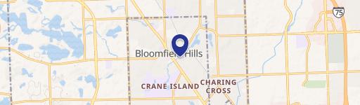 39400 Woodward Ave Ste, Unit 250