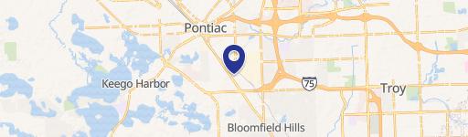 43902 Woodward Ave Ste, Unit 260