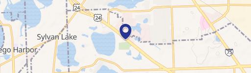 1914 Telegraph Rd, Unit 1952