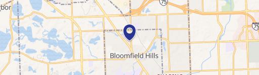 41000 Woodward Ave, Unit 1