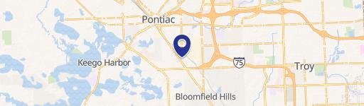 43700 Woodward Ave, Unit 160