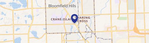 38505 Woodward Ave, Unit 205