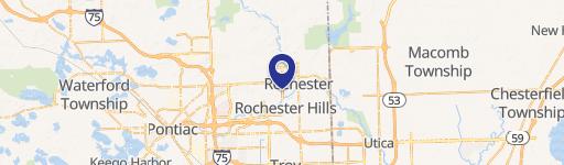 Rochester Hills, MI 48309