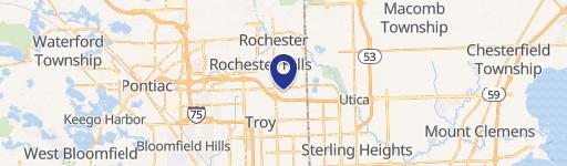 Rochester Hills, MI 48307