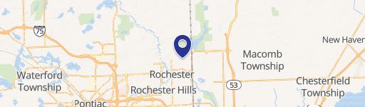 Rochester Hills, MI 48306
