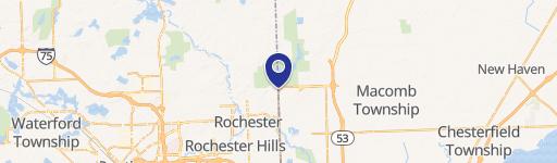Rochester Hills, MI 48306