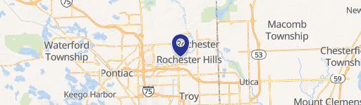 Rochester Hills, MI 48309