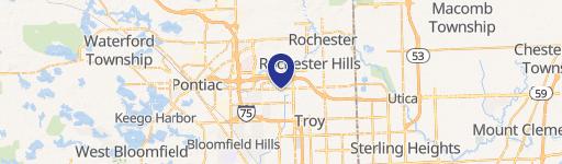 Rochester Hills, MI 48309