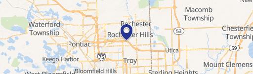 Rochester Hills, MI 48309