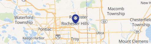 Rochester Hills, MI 48307