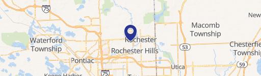 Rochester Hills, MI 48309