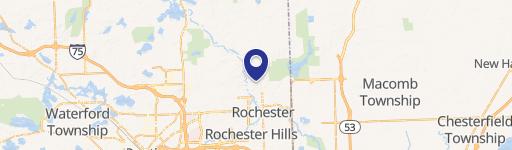 Rochester Hills, MI 48306