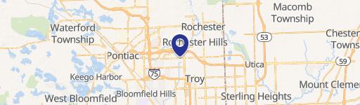Rochester Hills, MI 48309