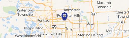 Rochester Hills, MI 48309