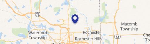 Rochester Hills, MI 48306