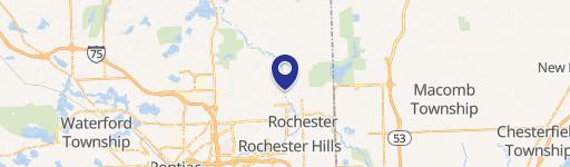 Rochester Hills, MI 48306