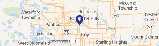 Rochester Hills, MI 48309