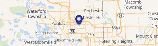 Rochester Hills, MI 48309