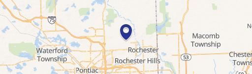 Rochester Hills, MI 48306