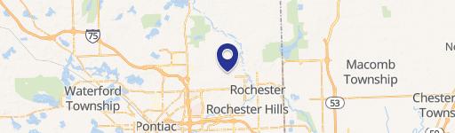 Rochester Hills, MI 48306