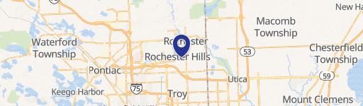 Rochester Hills, MI 48307