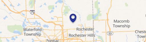 Rochester Hills, MI 48306