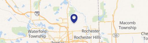 Rochester Hills, MI 48306