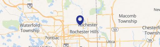 Rochester Hills, MI 48309