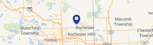 Rochester Hills, MI 48309