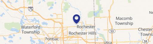 Rochester Hills, MI 48309