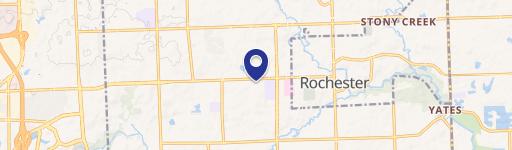 Rochester, MI 48309