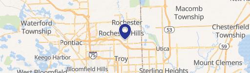 Rochester Hills, MI 48307