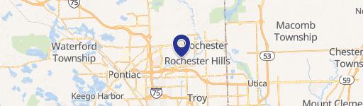 Rochester Hills, MI 48309