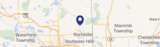 Rochester Hills, MI 48306