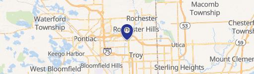 Rochester Hills, MI 48309