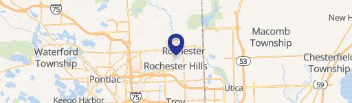 Rochester Hills, MI 48307