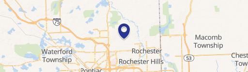 Rochester Hills, MI 48306