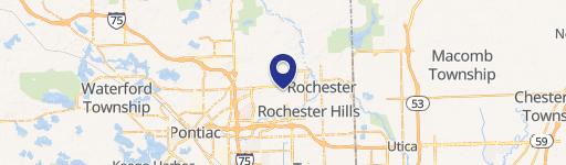 Rochester Hills, MI 48309