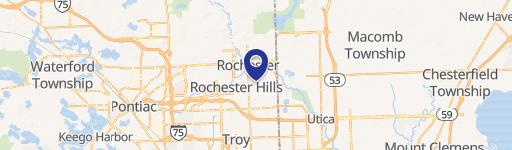 Rochester Hills, MI 48307