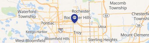 Rochester Hills, MI 48309