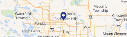 Rochester Hills, MI 48309