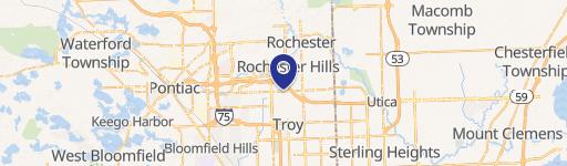 Rochester Hills, MI 48309