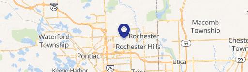 Rochester Hills, MI 48309