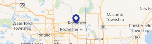 Rochester Hills, MI 48307